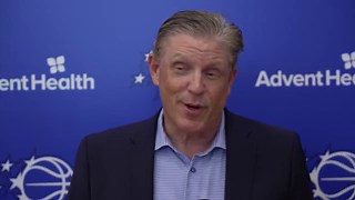 Charlie Freeman on Magic's New Leadership Structure