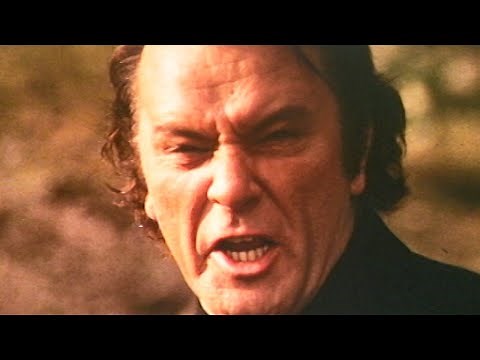 Villain (1971) ORIGINAL TRAILER