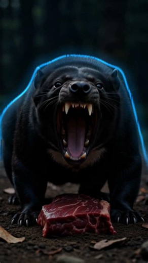 Fury of the Tasmanian Devil