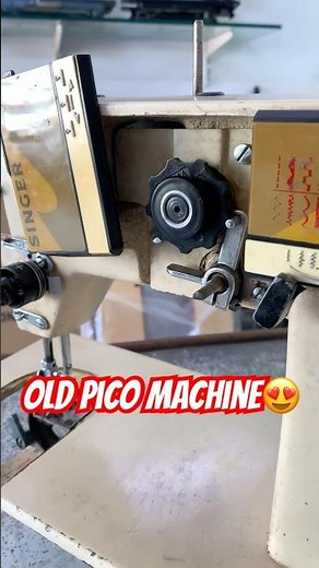 Old Singer Zigzag Machine Repair✅ #sewingmachine #ytshorts #singersewingmachine #picomachine #DIY