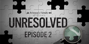 UnResolved Docuseries Episode 2: A Secret in the Desert