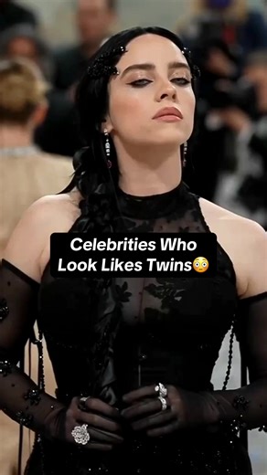 Celebrity’s Who are Look Alikes 😳 #celebrity #twins #lookalikes #actor #viral