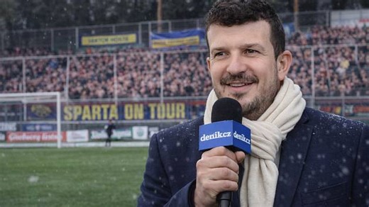 Fotbalový no(vinař) komentuje dění: Slovácko nyní vypadá lépe než Zlín