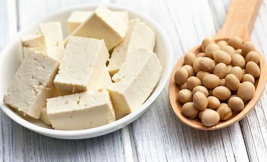 Cómo hacer tofu casero: el paso a paso de la receta