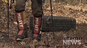 2.4K views | CLIMB EVERY MOUNTAIN: Wednesday at 10p on WEHT Local Brad Byrd brings you the story of a Tri-State man who wants to climb the seven highest summits on Earth. | Eyewitness News WEHT WTVW | Facebook