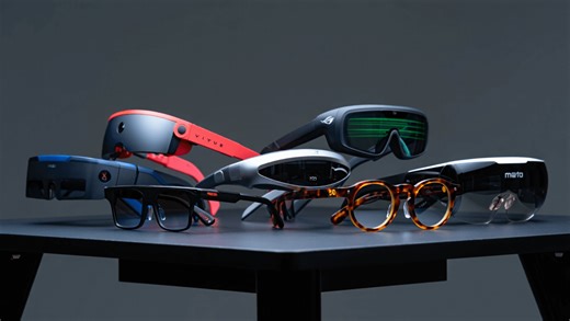 7 AR Devices In 2026 That Reveal New Prices, Specs And Why It Matters Now