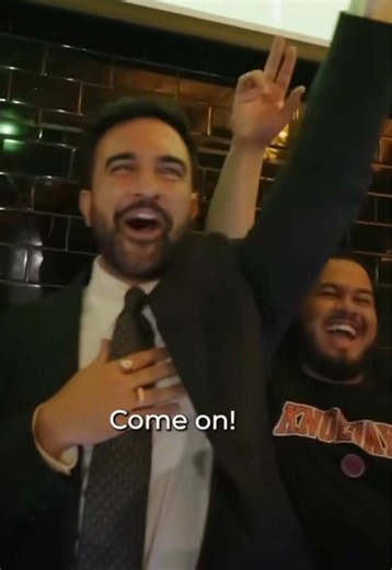 New York City Song Request from the Mayor | Amandi Music Live