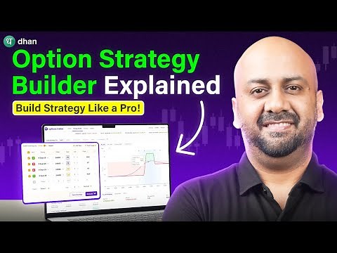 Option Strategy Builder Explained — Plan, Test & Win