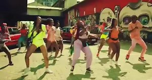Chella_ft_Diamond_Platnumz_-_My_Darling_Remix__Official_Music_Video | Mc Parfait Bdi