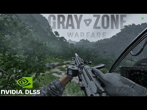 Gray Zone Warfare 🔱 Spearhead 🔱 AV1 / UHD #14