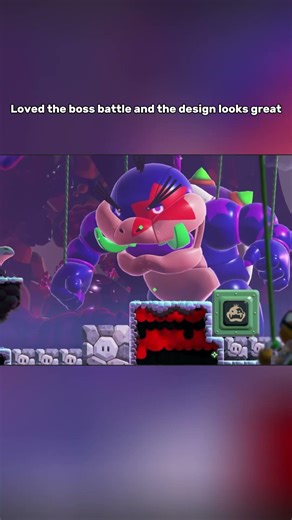 Ranking Every Koopaling Wonder Form!