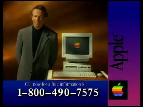 eWorld and Keeping in Touch - Macintosh Performa