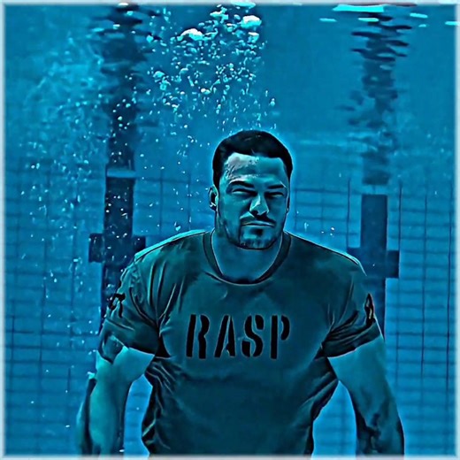 A Crazy Abilities Soldier #avngen