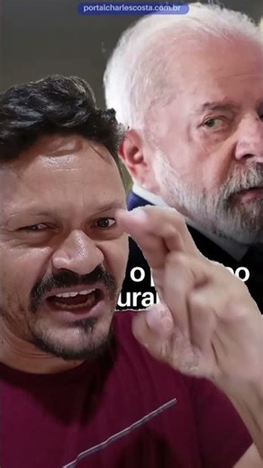 como sempre a culpa e do Bolsonaro