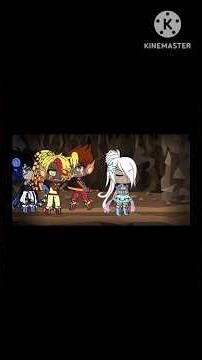 "Breeze Element Protector OC - The Wind Guardian's Secret"