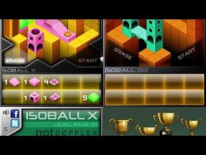 Isoball X-1 Music (Original Soundtrack)