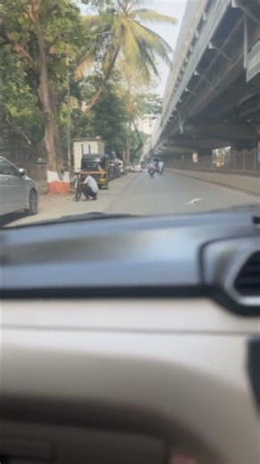 😂 Man Crossing Traffic in the Funniest Way! | Interesting & Funny Meme Video | Must Watch 🚶‍♂️