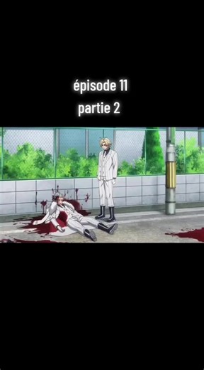 épisode 11 | • partie 2 #tougenanki #manga #pourtoiii #fyp #creatorsearchinsights