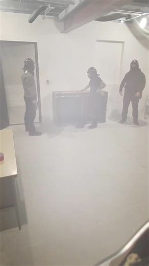 Level 1 T3 day 3 practice scenarios. These scenarios include Direct Threat Care, Mutual Aid, and Gone on Arrival to name a few. The guiding principals for all scenarios are: Stop the Killing, Stop the Dying, and setting up Incident Command. . . . . . . . #lawenforcement #thinblueline #backtheblue #policeofficer #copsofinstagram #firefighter #firefighterlife #fittofightfire #ems #medic #emtlife #firstresponders #tactical #swat #specialops ##tacticaltraining #tacticalmedicine #activeshooter #activ