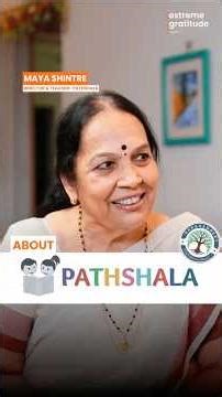 What is pathshala?
