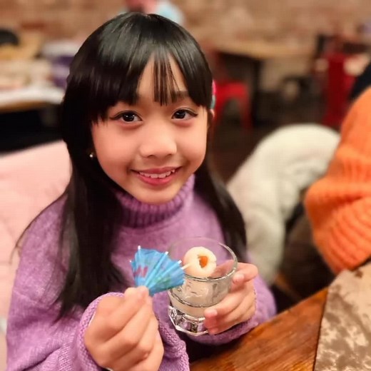 Growing Up: Reflections on Rachel and Kaycee