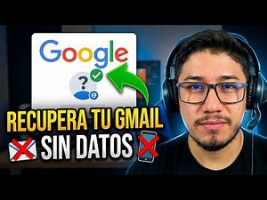 How to Recover Your GMAIL Account (No email, No Phone and No codes)