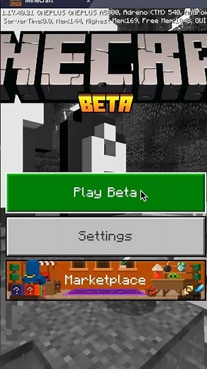 How To Play MineCraft With Friends? So Easy!!! #shorts