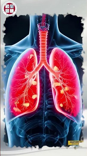 Empyema Thorax After Pneumonia: VATS Surgery Guide