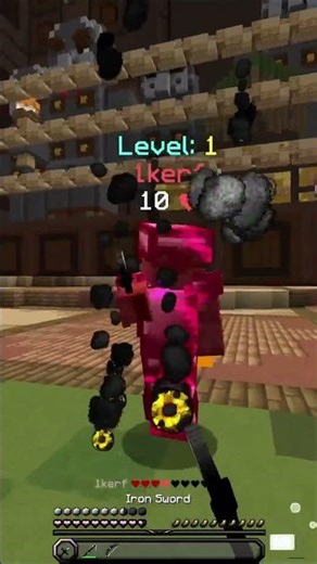 Insane One-Hit Combo in Classic Duels 🤯🔥