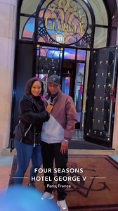 Roi et sa reine a paris | GD TV