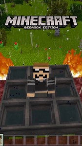 4.2K views · 211 reactions |  Diferencias entre Minecraft Bedrock y Minecraft Java #2 | Supertacotv | Facebook