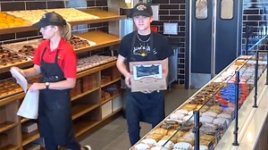 Rise'n Roll Bakery closing and relocating downtown location