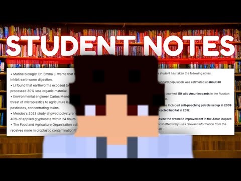 All of SAT Student Notes Explained in 16 Minutes...