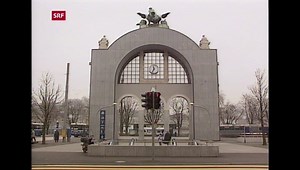 Luzerner Bahnhof - 10 vor 10 - Play SRF