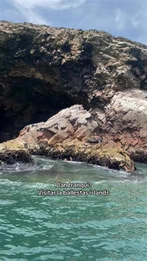 La fija para tu fin de semana Escribeme para mas información sobre el tour. #verano #tour #peru #peru🇵🇪 #ica