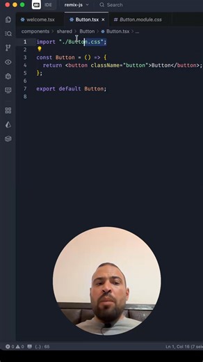 16K views · 204 reactions | global vs scoped css Follow me  Linkedin: https://www.linkedin.com/in/mansouri-youssef/ Instagram: https://www.instagram.com/elmansouri_developer/ TikTok: https://www.tiktok.com/@mansouri__youssef Youtube: https://www.youtube.com/@tensorcode | Mansouri Youssef | Facebook