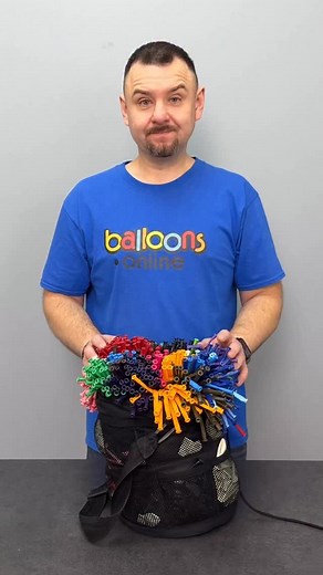 420 reactions · 25 shares | Balloon Sword #balloonsonline #balloondecor #balloons #balloonart #balloonideas #balloontwister #balloontwisting #balloonartist #howto #diy | Balloons Online | Facebook
