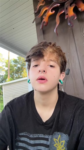 Nex❤️‍🔥 (@lil.hippie67)’s videos with Alien Boy - Oliver Tree