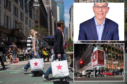 A Macy’s employee ‘hid’ up to $154M in expenses over three years — but why?