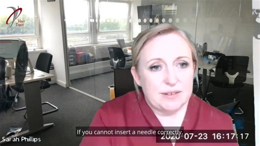 Practice Makes Perfect: Unlocking Skills Through Consistent Access Great comments from Chantelle in this clip - practical skills need practice When it comes to mastering practical skills, consistent practice is key. Imagine ten people sharing one arm during training—time is limited, and opportunities to refine techniques are minimal. Now, contrast that with each individual having their own trainer and access to an online skills lab for a full year. This model provides the hands-on experience nee