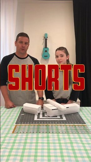 How to Change Your Brother SE1900 to an Embroidery Machine From a Sewing Machine #Shorts