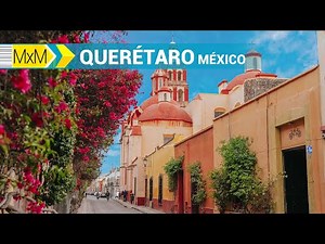 Madrileños por el mundo: Querétaro (México)
