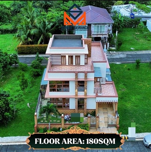 4.7K reactions · 321 shares | ₱30,000,000 Brand New Mansion For Sale in Tagaytay! Brand New & Elegant!   Tagaytay  Lot Area: 240 sqm  Floor Area: 180 sqm ️ 4 Bedrooms  5 Toilet & Bath  3-Car Garage Experience luxury & cool Tagaytay breeze in your dream home!   Price: ₱30,000,000  Message now for viewing!  #property #mansion #realestate #investment #investmentproperty #houseforsale #propertyinvestment #ofw #mannservico | Arch Mann Servico | Facebook