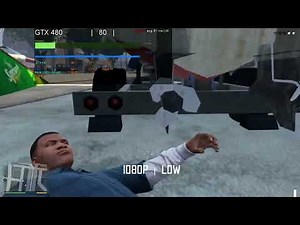 🟢NVIDIA GTX 480 in 15 Games | in 2024
