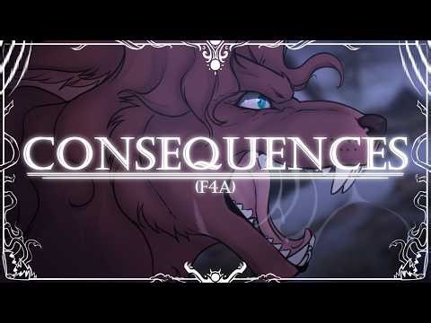 Bandits Come to Steal your Southern Belle (F4A) (Werewolf Listener) (Consequences) (Full Moon)