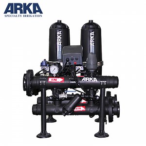 [Hot Item] Self Cleaning Strainer/Water Purification System/Drip Irrigation Filters/ for Field Irrigation