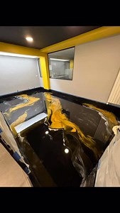 Un magnifique sol super décoratif comme on sais si bien le faire depuis de nombreuses années ✅ Pour touts vos projets de mobilier et sols: 07.82.38.11.74 - frenchepoxy@gmail.com #epoxy #resine #decoration #sol #design #interieur #art | French Epoxy