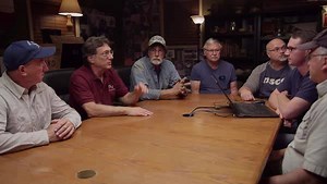 73K views · 2.9K reactions | Everyone’s got tunnel vision on The Curse Of Oak Island, tonight at 9/8c on HISTORY. | The Curse of Oak Island | Facebook