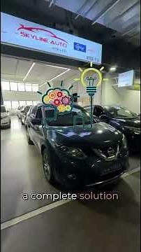 How SKYLINE AUTO Enterprises,streamlined its business operations with Moiboo ERP Software.