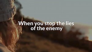 Watch Christian Warrior Women Book Trailer on Amazon Live